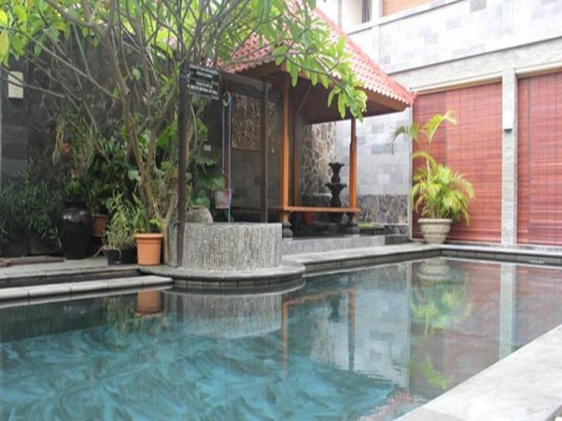 9 Bedroom Gerhana Villa Kuta Lombok Eksteriør billede